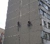 Высотные работы любой сложности и объема.Промышленные альпинисты производят высотные работы;ремонт балконов частично и под ключ(обшивка,козырьки,утепление,изготовление и установка пластиковых рам,пол, ...