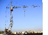 Техника, инструмент объявление но. 787459: Сдается в аренду кран башенный КБ-308 А