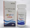 Продаю Сорафениб
Международное название: 
Сорафениб (Sorafenib) 200mg. 120 tab.
Производитель:Индиа (India)
Остаток 1 упаковка после лечения.
Срок годности истекает 06. 2017г. ...
