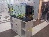 Аквариумные объявление но. 799399: Аквариум 300л. ВСЁ ВКЛЮЧЕНО (крышка,банка,тумба) плюс декор, НОВЫЙ