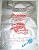Печатаем на пакетах ПВД с прорубной ручкой и бумажных. Пакеты с логотипом. Крафт пакеты. Пакет-майка. Бумажные пакеты с верёвочными ручками. Всегда в наличии разные размеры и цвета пакетов ПВД.
Собст ...