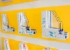 Не заказывайте окна, пока не узнаете цены у нас! 
Работаем с крупнейшими заводами по Уралу: 
-Завод «Эталон» г.Челябинск. Профиль Veka, WHS, фурнитура Roto NT 
-БиМакс, г.Екатеринбург(KBE, Montblan ...