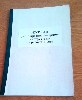 Переводы объявление но. 845290: Бланки, журналы, книги, листовки, буклеты, брошюры, календари.