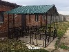 Строительные материалы объявление но. 889102: Беседки дачные