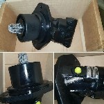 Аксиально-поршневой нерегулируемый Гидромотор A2 FЕ 28/ 61 W Bosch Rexroth
Gidromoskva предлагает из наличия на складе и под заказ гидромоторы и гидронасосы Российского производства:
Гидронасосы рег ...