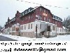  СДАМ МЕБЛИРОВАНЫЙ ОТЕЛЬ, КАФЕ,
> РЕСТОРАН И САУНА.
> В Германии.
> 08349 Johanngeorgenstadt,
> Steinbach 54.
> В Южной Саксонии. От первого лица.
> Цена оренды на 50% дешевле реальной цены.
>  ...