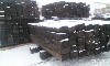 Пригодные для повторной укладки в ж/д подъездных путях и для строительных работ - шпалы б/у, пропитанные, отборные, с доставкой по России, оптом от 250 шт. ...