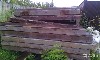 Ремонтные услуги объявление но. 927931: Шпалы б.у.(реализация)
