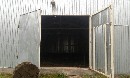 Сдам без залога 2 металлических ангара(можно по отдельности) под склад,шиномонтаж или производство, на огороженной охраняемой территории, площадью по 300 кв. м., эл-во 380 вольт на улице Яблочкова 38 ...