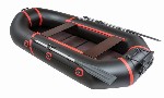 Водный транспорт объявление но. 931673: ПВХ Лодка "Пеликан" 270М Black Mamba