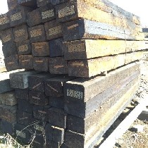 Купим шпалы деревянные б.у , желательно после переборки, для повторной укладки в путь, возможно долгосрочное сотрудничество. Самовывоз. ...