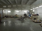 Коммерческая недвижимость (офисы, помещения) объявление но. 934911: ПРОИЗВОДСТВЕННЫЕ ПОМЕЩЕНИЯ общей площадью 3,050 кв.м.