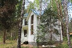 Загородный дом для жизни и отдыха на благодатной природе города Переславля!
Ваш собственный Дом в 135 м2 на большом участке в 8 соток в поселке Криушкино.
Чистый воздух, взрослый сосновый бор, красо ...