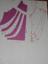 Курсы, семинары, тренинги объявление но. 938957: Уроки кройки и шитья онлайн индивидуально