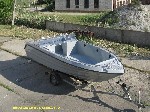 Водный транспорт объявление но. 939178: катер Касатка pro 6.50