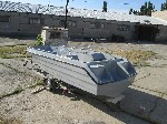 Водный транспорт объявление но. 939178: катер Касатка pro 6.50