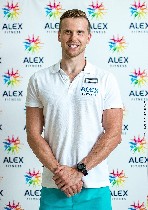 Привет, друзья! Меня зовут Алексей Касьянов, я сертифицированный персональный тренер. 
Работаю как индивидуально так и с группой. 
Первое занятие бесплатное! Специализация: силовые и функциональные  ...