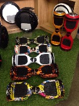 Спортинвентарь объявление но. 940716: Гироскутеры (мини-сигвей) SmartBalance. Продажа