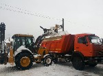 Срочный вывоз снега в Москве и Московской области
Имеем в распоряжении всю необходимую технику для погрузки, вывоза снега.
Сотрудничаем на договорной основе.
Опыт работы более 10 лет. 
Вывоз снега ...