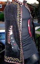 Курсы, семинары, тренинги объявление но. 945193:  Курсы кроя и шитья онлайн