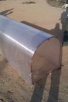 Растения объявление но. 945466: Парник из поликарбоната