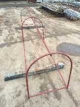 Растения объявление но. 945466: Парник из поликарбоната