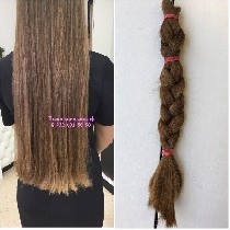 Покупаем волосы в Серове!
Длиной от 40 см! Любых оттенков!
Женские, детские и мужские!
Устали от длинных волос?
Ваш ребенок просит подстричь ему волосы ?
Вы не знаете где можно продать свои волос ...