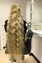 Салоны красоты объявление но. 946135: Покупаем волосы в Серове! Дорого!