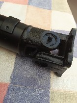 Автозапчасти. Запчасти к Вашу авто по доступной цене.

Запчасть Ниссан. Запчасти Ниссан в большом ассортименте.

Кардан. Новый кардан Ниссан. Карданный вал в наличии. Карданный вал Ванетте.
Работ ...