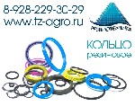 уплотнения резиновыми кольцами. Вы искали, где купить кольца резиновые круглого сечения в городе Пятигорск? 
Великолепно! Компания Агро-РТИ продает кольца резиновые в Пятигорск. У нас всегда найдется ...