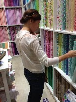 Курсы, семинары, тренинги объявление но. 948423: Уроки кройки и шитья онлайн индивидуально или с выездом к ученику