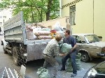 Строительные услуги объявление но. 948434: Демонтаж / Грузчики & Вывоз Мусора
