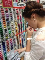 Курсы, семинары, тренинги объявление но. 948926: Уроки кройки и шитья онлайн индивидуально