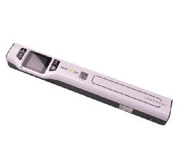 Портативные сканеры Skypix теперь в Украине. Протяжной сканер работающий от пальчиковых батареек или от аккумулятора. Вес такого сканера не более 400 грамм, а заряда батареии хватит на сканирование бо ...