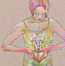 Телесная терапия - позволяет очень быстро убрать любую программу и установку из тела!
Основная задача телесного терапевта - это погружение человека в состояние легкого транса (гипноз я не приемлю, я  ...