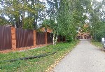 Земельный участок 6 соток в г. Красногорске мкр. Опалиха. Волоколамское шоссе 9 км от МКАД. Коммуникации (газ, свет, вода, канализация) на участке. Участок в близ парковой зоны.
Очень удобное располо ...