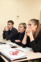 Профессиональное образование объявление но. 953212: Учись и зарабатывай больше!