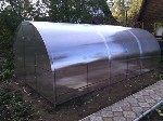 Строительные материалы объявление но. 954084: Теплицы