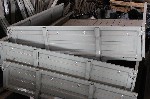 Запчасти, аксессуары объявление но. 954096: Кузова в сборе для газелей