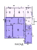 Обмен квартир и помещений объявление но. 955437: Обменяю дом Украина, Херсон на недвижимость в Крыму