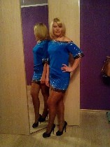 Девушка, ищу парня объявление но. 955777: Новая блондиночка в Химках!!!