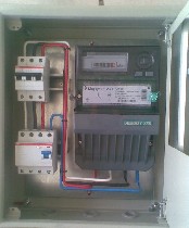 Профессиональные электрики, выполнят строительно-электромонтажные работы любого типа и сложности.
Мы делаем все: от демонтажа до монтажа "под ключ".
-Недорого!
-Гибкая система оплаты.
Звоните! ...