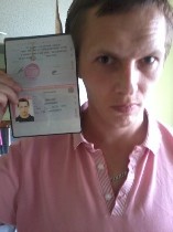 Здравствуйте! Николай 28лет, рост 177, вес 80.составлю компанию приезжей или местной щедрой даме 25-50лет в походе в кино, ресторан и т.д, романтические прогулки!веселый, общительный.звоните, пишите с ...