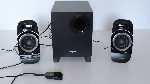 Акустика, акустические системы объявление но. 956872: Колонки Creative t3300