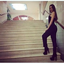 Девушка, ищу парня объявление но. 958100: Чемпионка минетов Настя