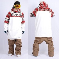 Разное объявление но. 958120: Толстовки для сноуборда + подарок