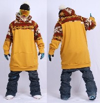 Разное объявление но. 958120: Толстовки для сноуборда + подарок