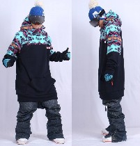 Разное объявление но. 958120: Толстовки для сноуборда + подарок