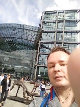 Ущу работу монтажника или любую другую в Hagen,Dortmund или окресностях Нордхейн Вестфален и не только, могу сваривать конструкции . Я заинтересовался вашими объявлениями, но неуверен подхожу ли вам т ...