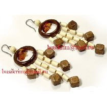 Аксессуары объявление но. 959660: Деревянная бижутерия Рязань